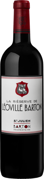 La Réserve de Léoville Barton